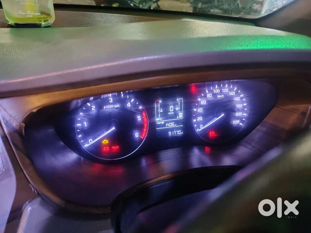 Hundai I20 Magna Crdi Diesel Well Mainten Car