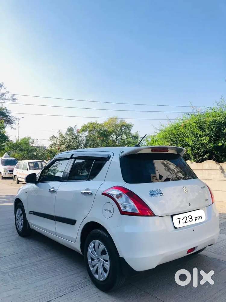 Maruti Swift Vxi Well Maintain Mh40