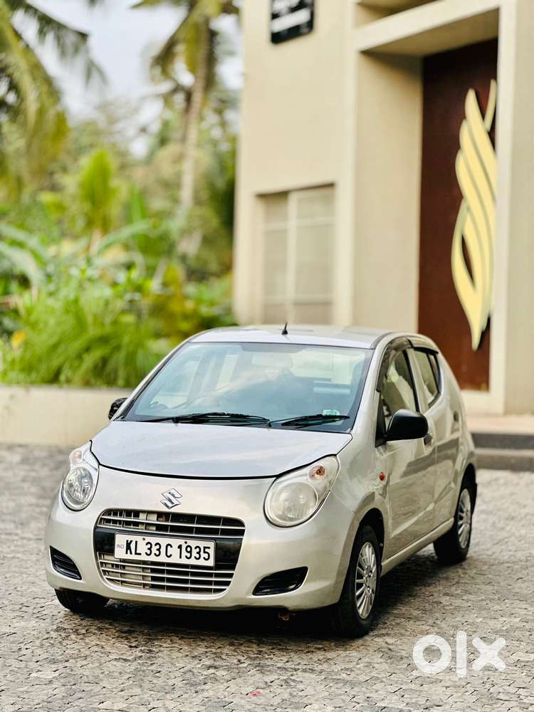 Maruti Suzuki A-star Vxi, 2011, Petrol