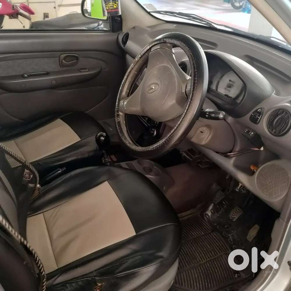 Hyundai Santro Asta Amt 2006