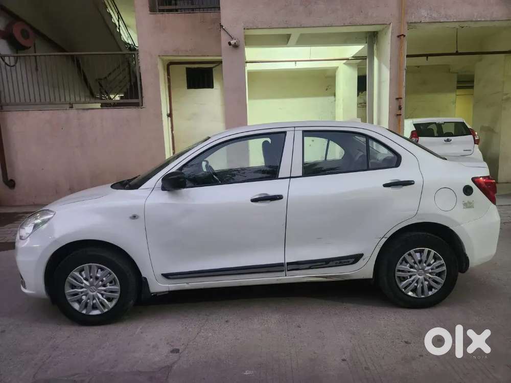 Maruti Dzire Tour 2024