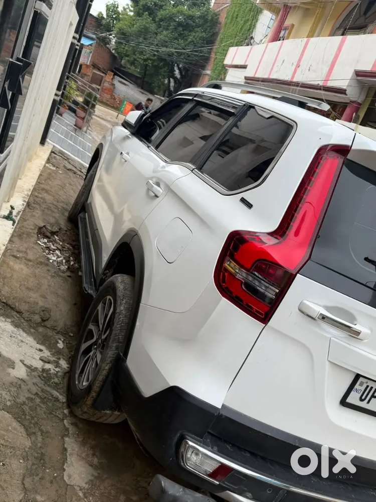 Mahindra Scorpio N Diesel 2024