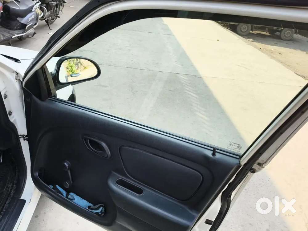Maruti Suzuki Alto 2011 Petrol 65000 Km Driven