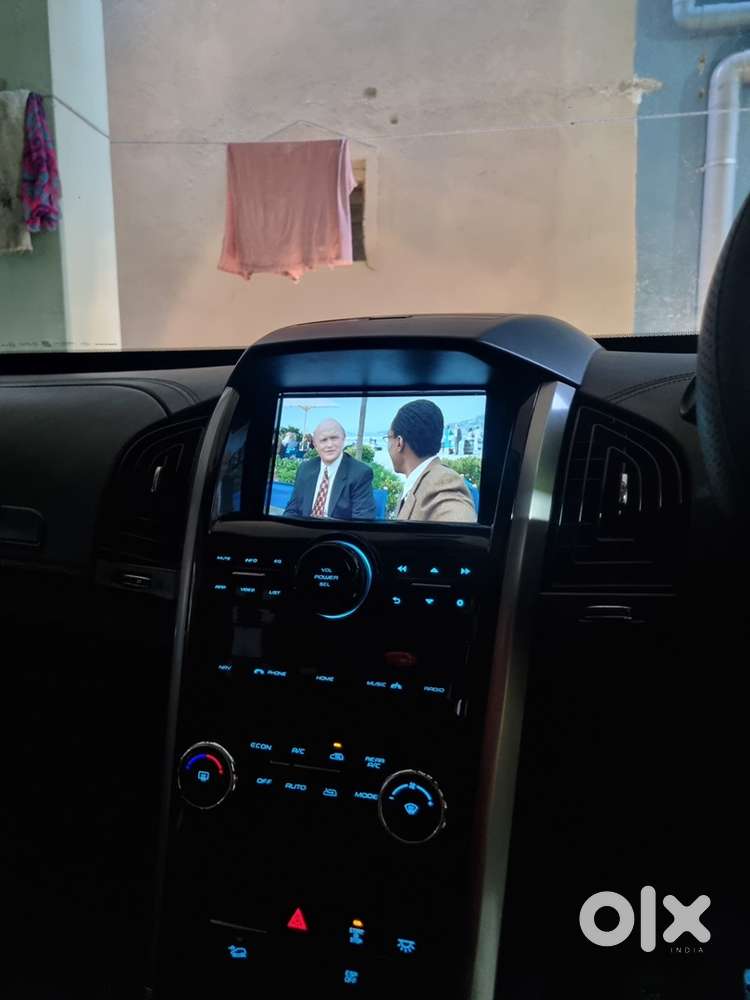 Mahindra Xuv500 Diesel Manual 2020