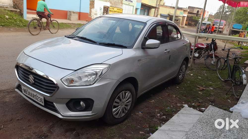 Maruti Suzuki Dzire Diesel 2019