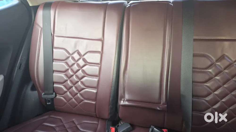 Hyundai Venue Kappa 2024 Petrol Manual