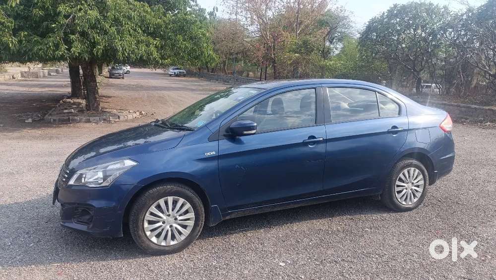 Ciaz 1.3 Diesel 2017.