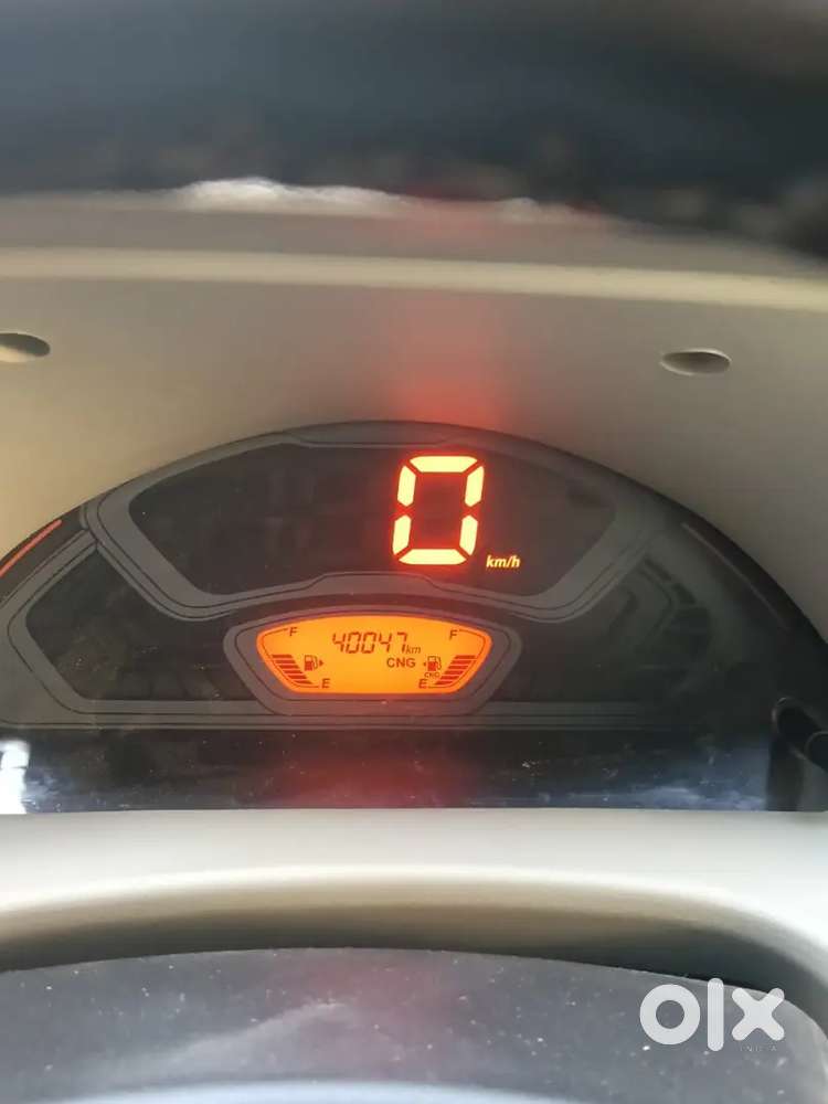 Maruti Suzuki Eeco 2023 Cng & Hybrids Good Condition