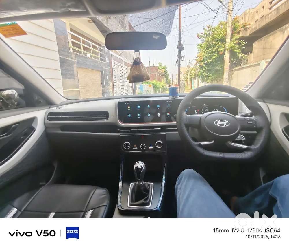 Hyundai Creta 1.5 Diesel 2026