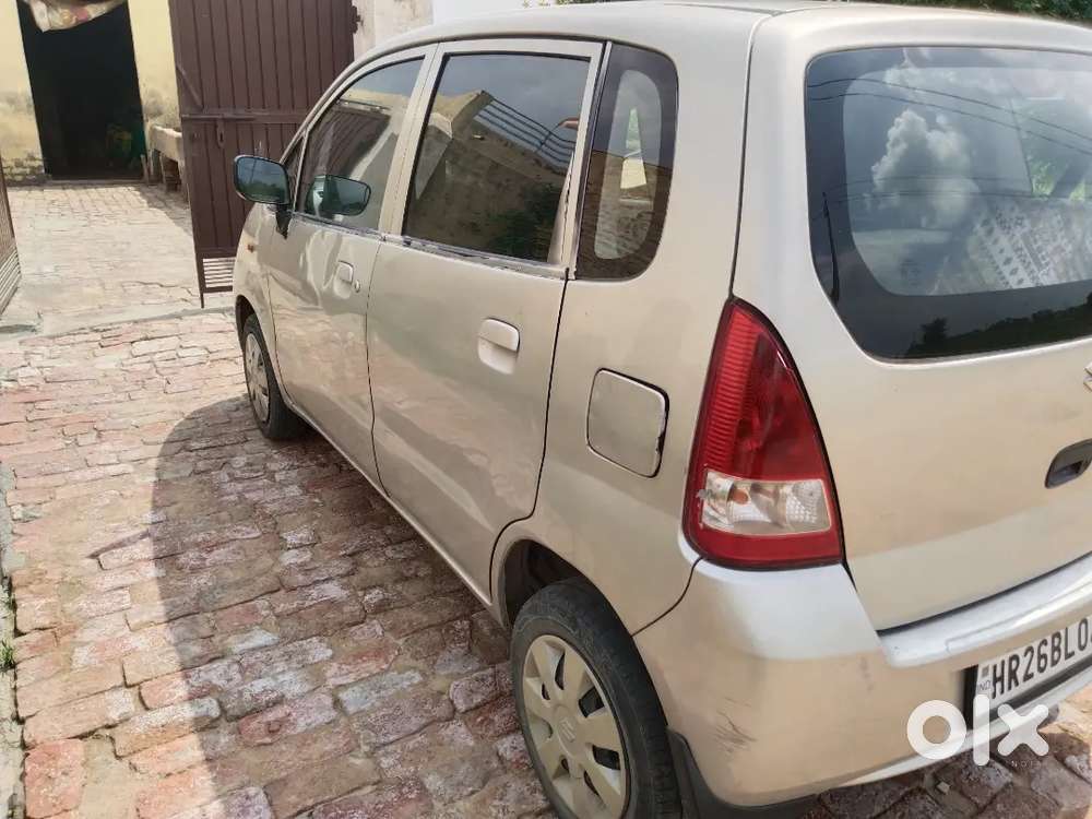 Maruti Suzuki Zen Estilo Lxi 2011 Petrol
