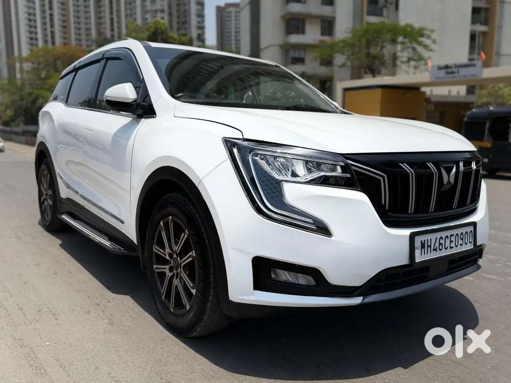 Mahindra Xuv700 Axl 
Vvip Number