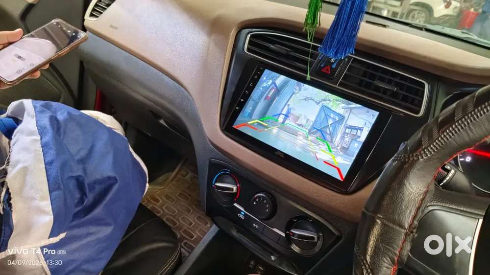 Hyundai Elite I20 2018