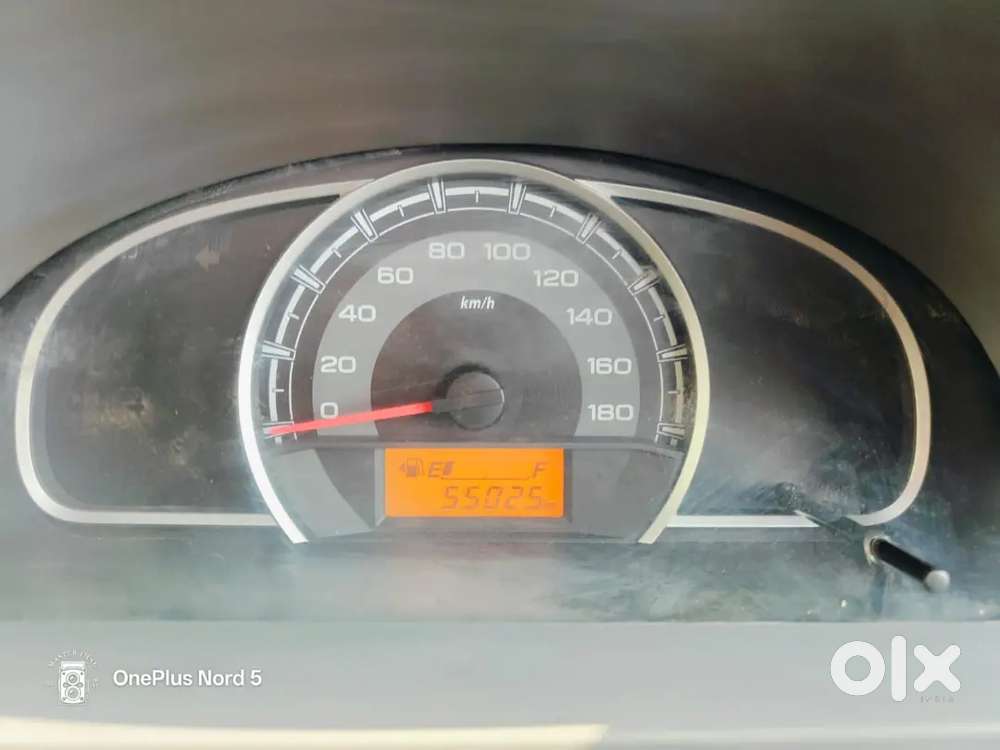 Alto800 Lxi 
2016
2nd Owner