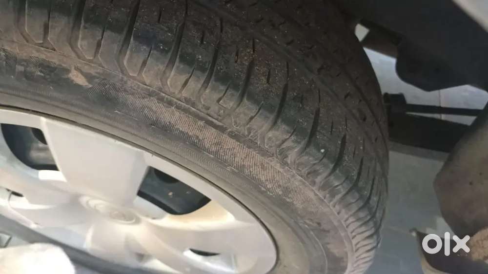 Toyota Innova 2006 Diesel 278282 Km Driven