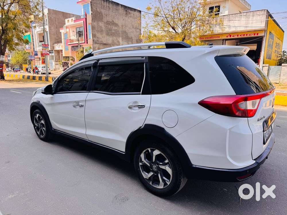 Honda Br-v 1.5 Vx I-dtec Mt, 2018, Diesel