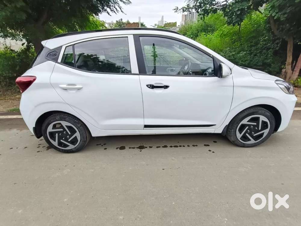 Hyundai Grand I10 Nios, 2023, Petrol