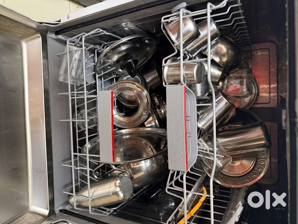 Bosch - Dishwasher