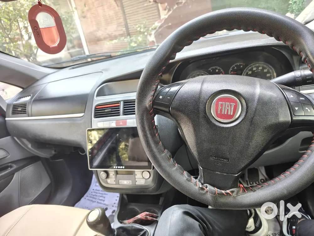 Fiat Punto 2011 Diesel Good Condition