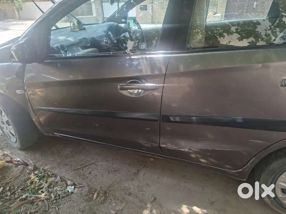 Honda Brio Vx 2013