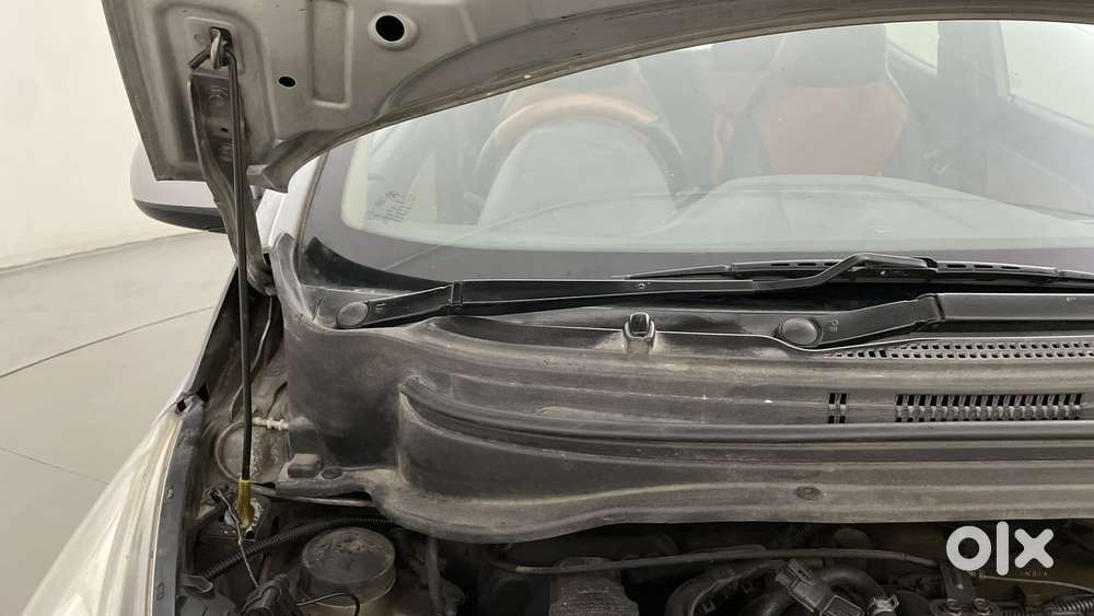 Hyundai Eon Sportz, 2013, Petrol