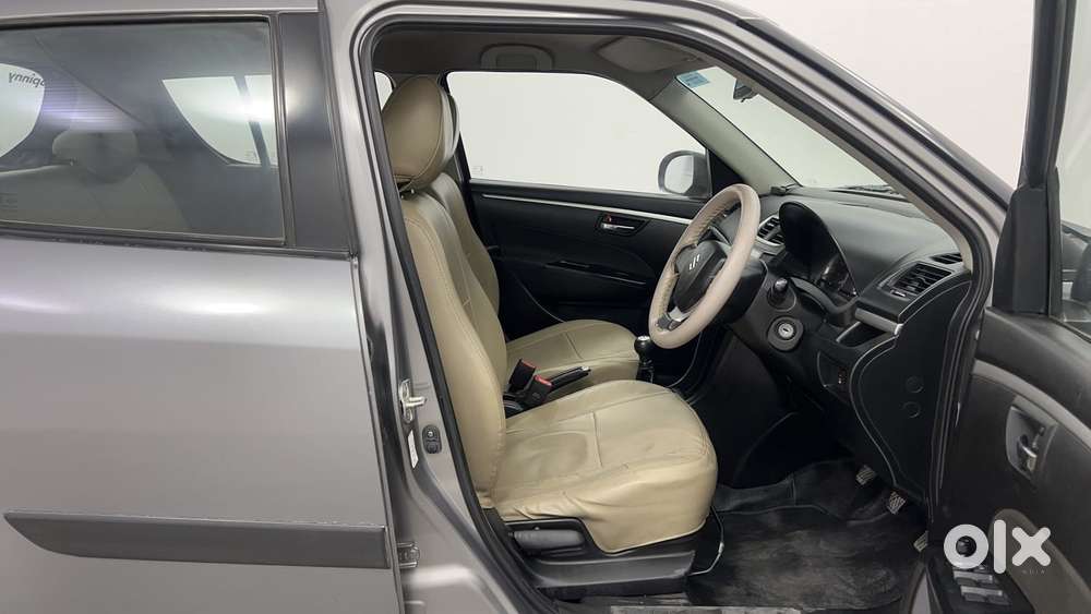 Maruti Suzuki Swift 2018 Vxi, 2013, Petrol