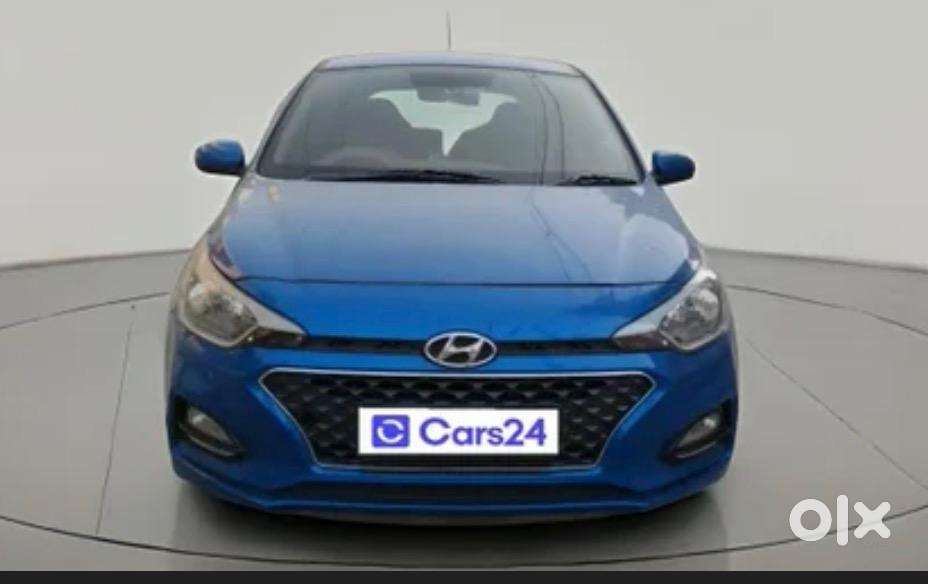 Hyundai Elite I20 2019 Diesel Good Condition
