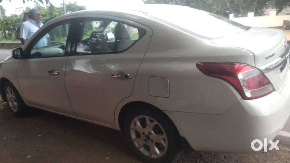 Nissan Qashqai, 2014, Diesel