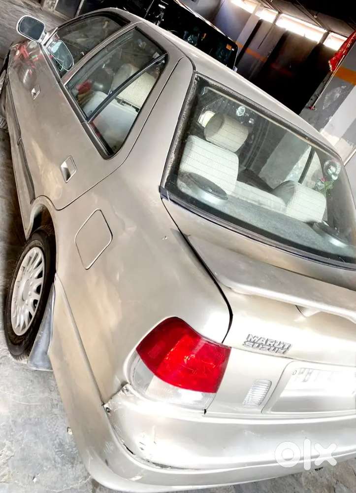 Maruti Suzuki Esteem 2007 Petrol Manual