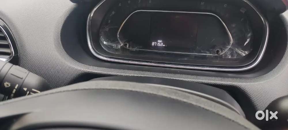 Tata Tiago 2021 Petrol 87152 Km Driven