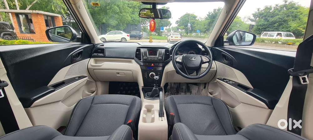 Mahindra Xuv300 W6 Diesel, 2021, Diesel