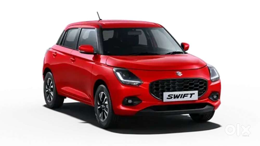 Maruti Suzuki Swift 2022