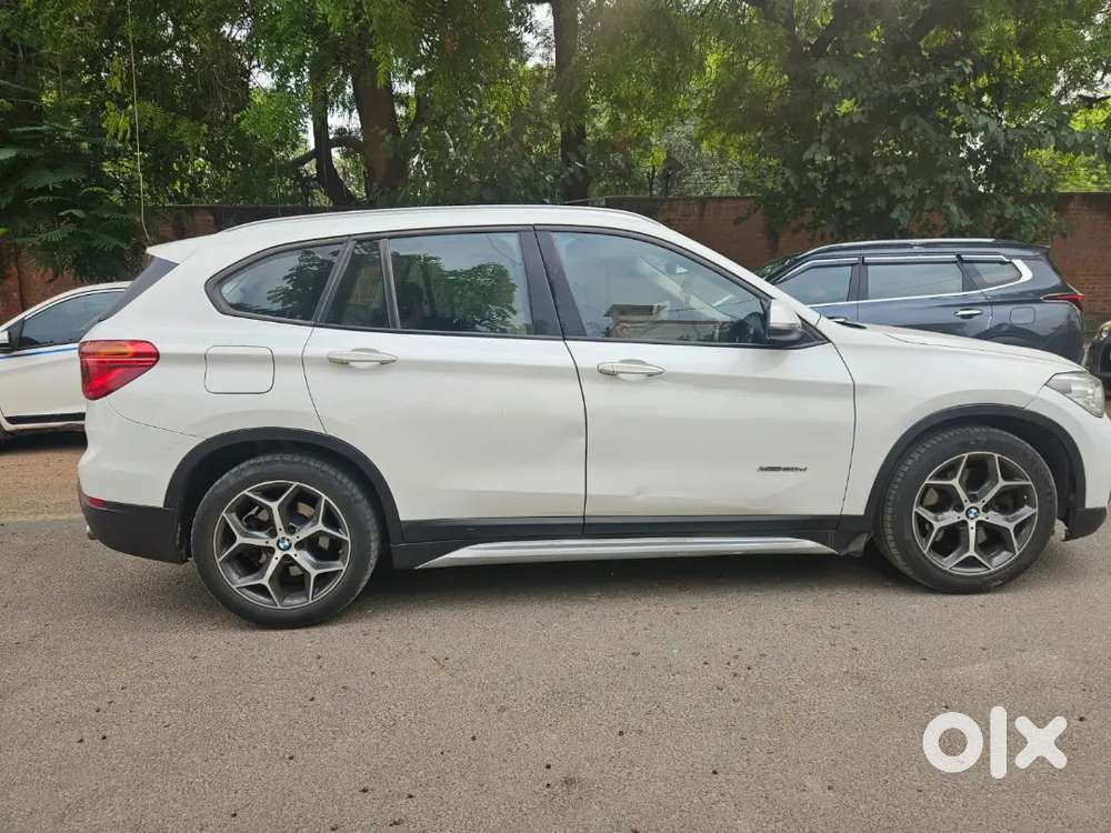 Bmw X1 Excellent Mint Condition Instant Sale