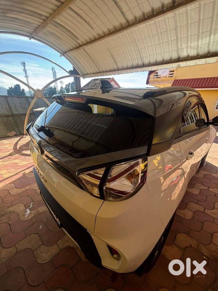 Tata Car 2025 For Sale