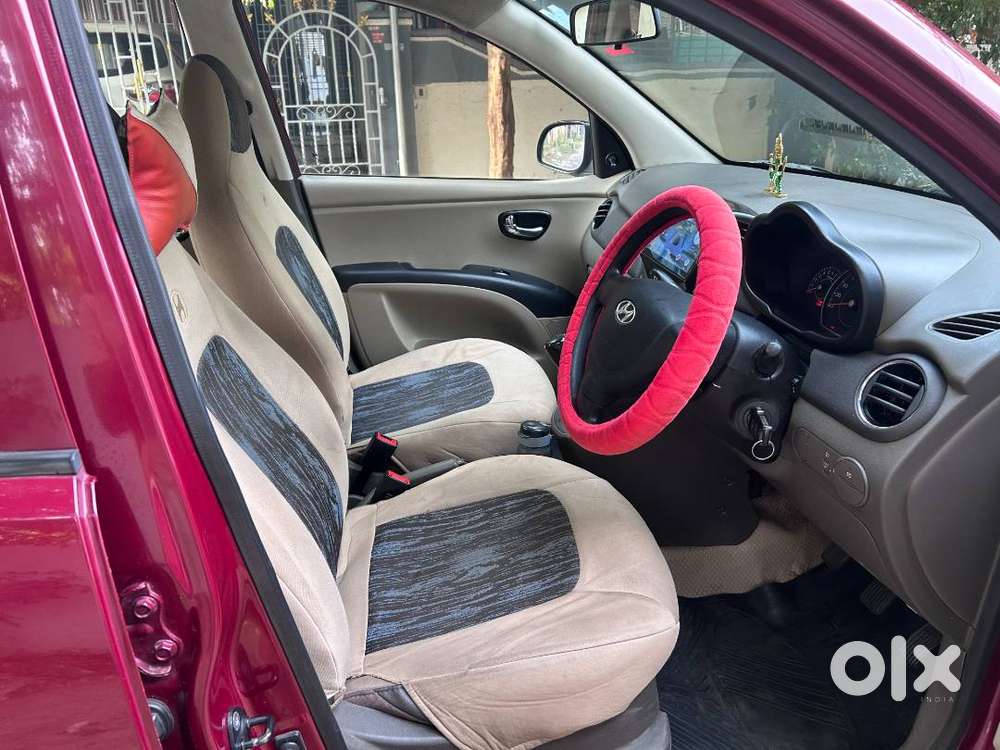 Hyundai I10 Sportz Kappa 1.1 Petrol 2015 Model | Well Maintained