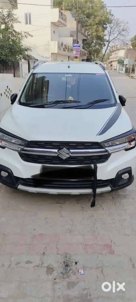 Maruti Suzuki Xl6 2020 With Km Driven