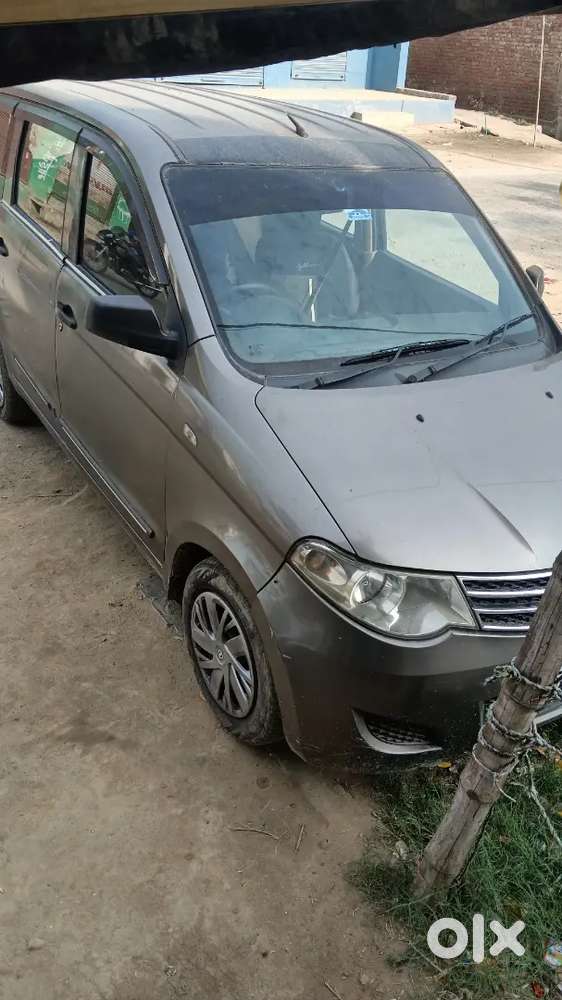Chevrolet Enjoy 2014 Diesel Good Condition All Is Ok