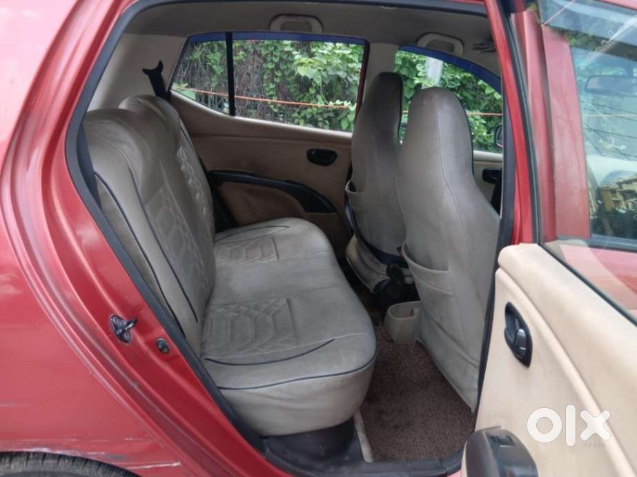 Hyundai I10 Magna O, 2010, Petrol