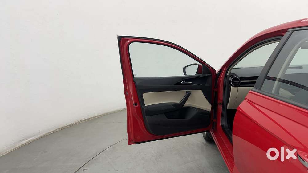 Skoda Slavia Ambition 1.0l Tsi Mt, 2023, Petrol