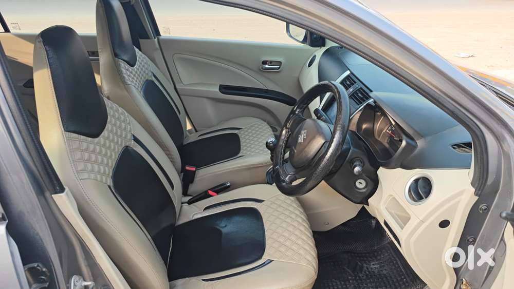 Maruti Suzuki Celerio Vxi Mt, 2019, Petrol