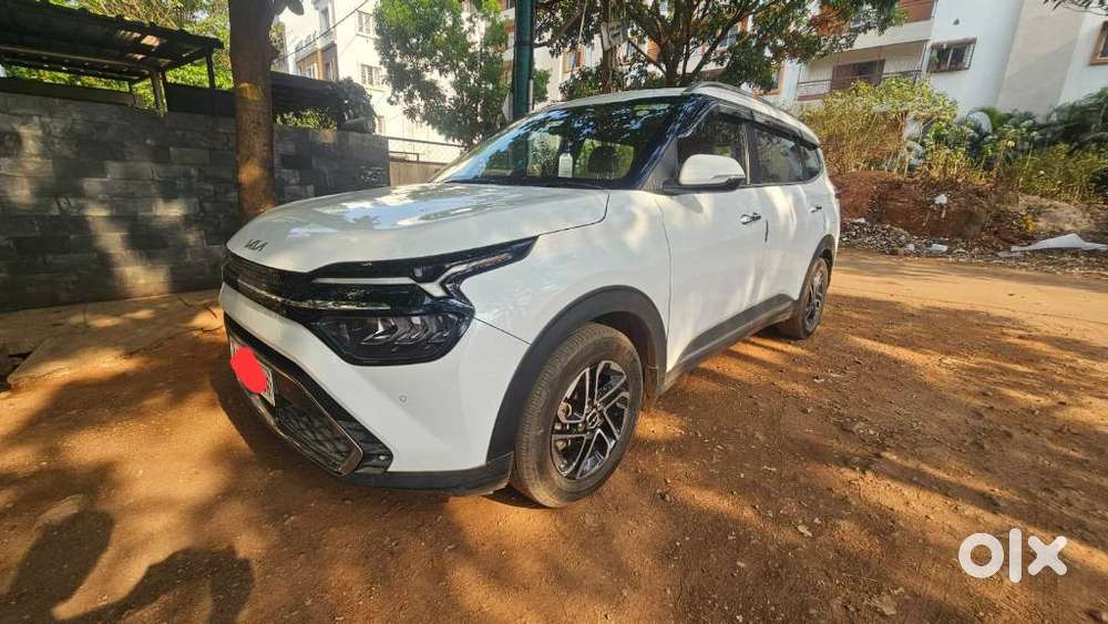 Kia Carens 1.5 Luxury Plus Diesel 6 Str, 2022, Diesel