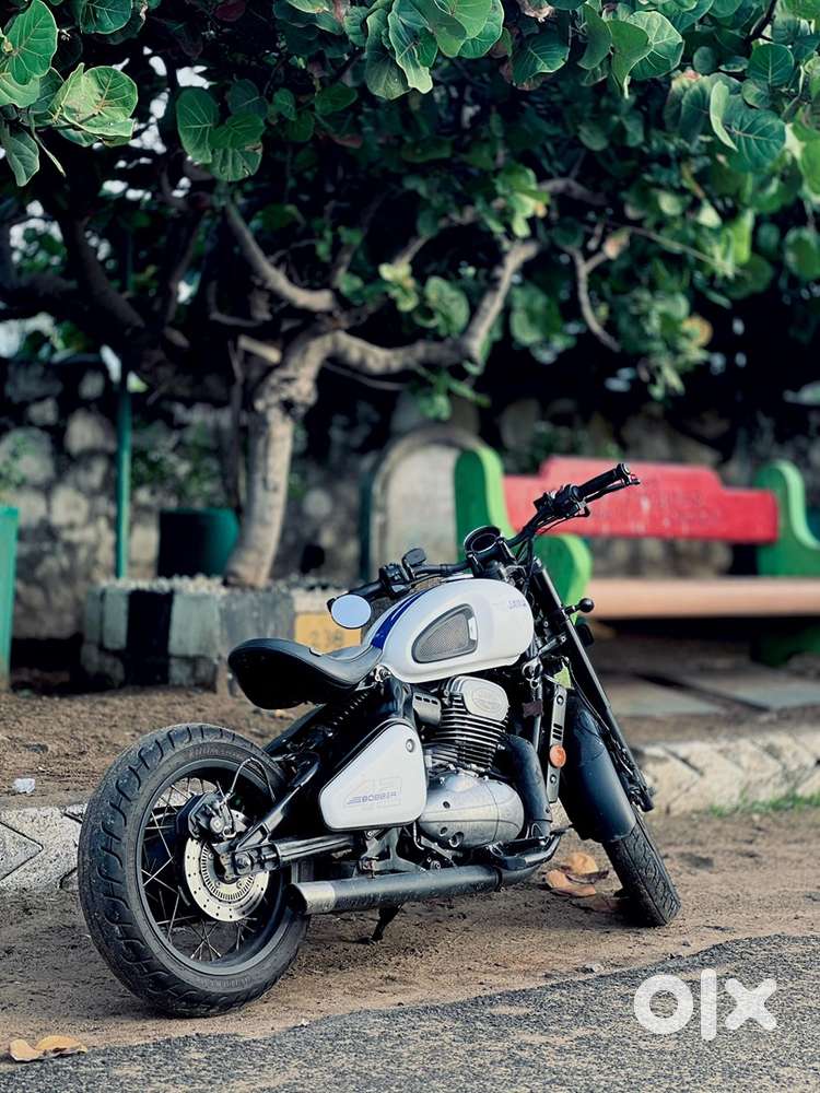 Jawa Yezdi Jawa 42 Battery Price Jawa Yezdi 350 Share Price Of