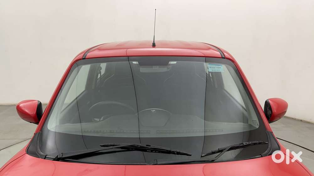 Maruti Suzuki S-presso Vxi Plus Amt, 2023, Petrol