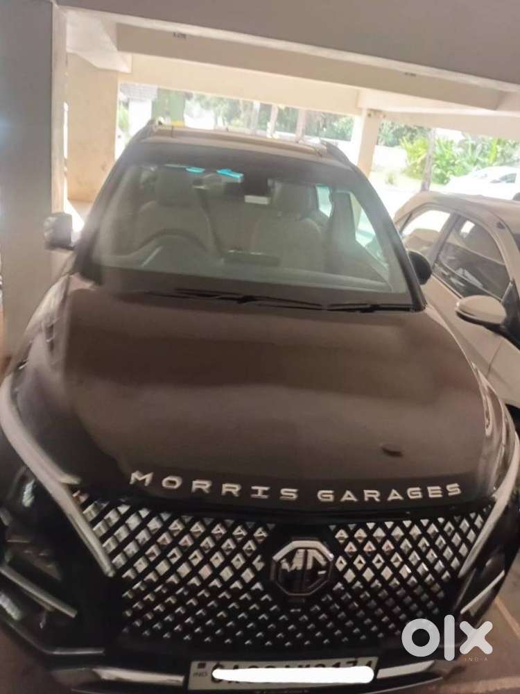 Mg Hector Select Pro 6mt, 2025, Petrol