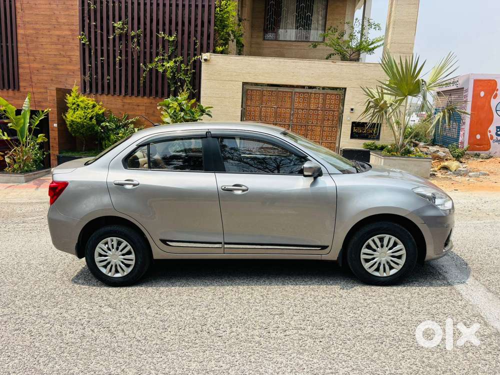 Maruti Suzuki Swift Dzire Vxi(o) Mt, 2022, Petrol