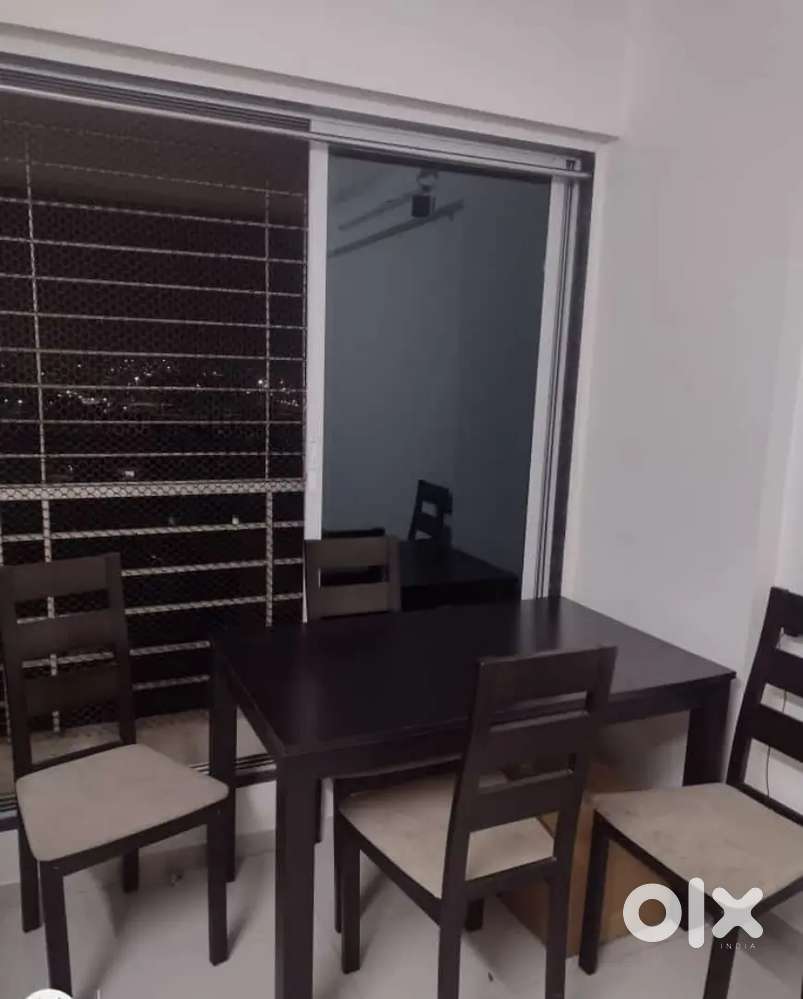 Dining Table With 4 Chairs in India, Free classifieds in India | OLX