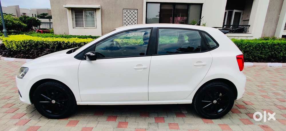 Volkswagen Polo 1.2 Gt Tsi, 2018, Petrol