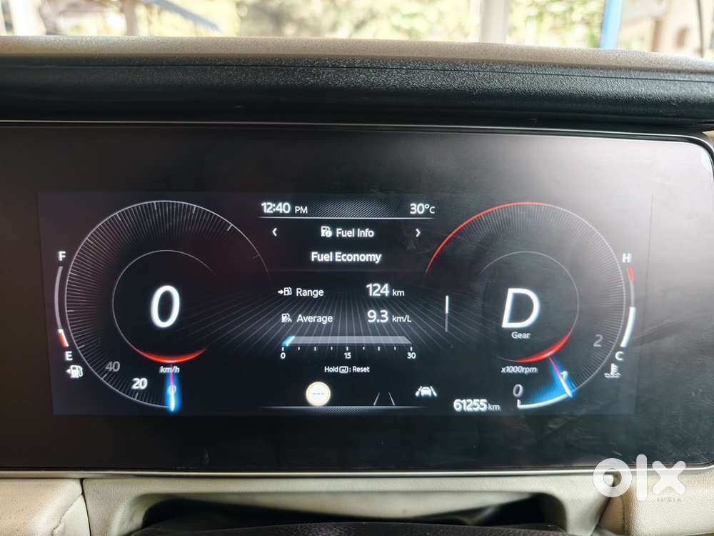 Mahindra Xuv700 2022 Diesel Good Condition