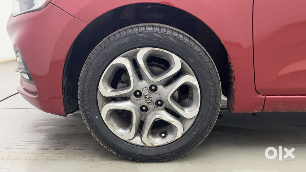 Hyundai Elite I20 [2018-2020] 1.4 Asta Crdi, 2018, Diesel