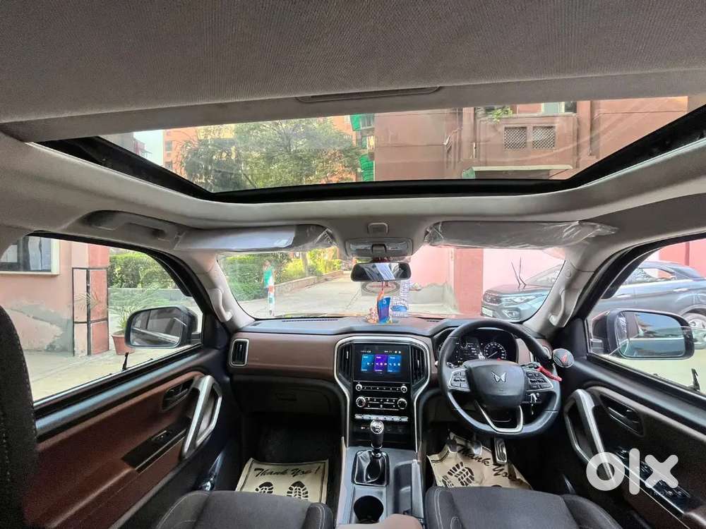 Scorpio Z6 Mannual