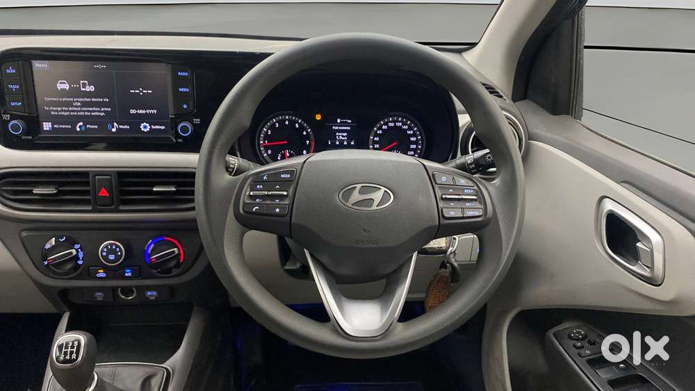 Hyundai Grand I10 Nios Sportz 1.2 Kappa Vtvt, 2023, Petrol